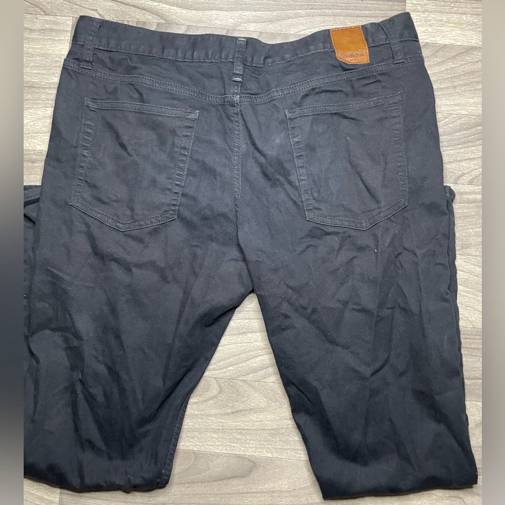 Goodfellow Jeans - Picture 4 of 4